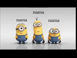 Minions Versi Ber 3