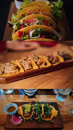 Food Aesthetic edit 