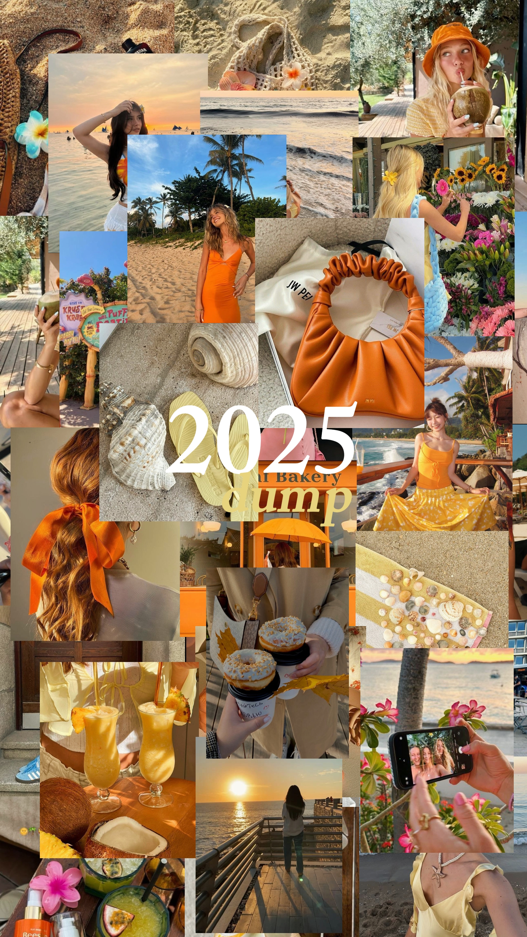 2025 Dump