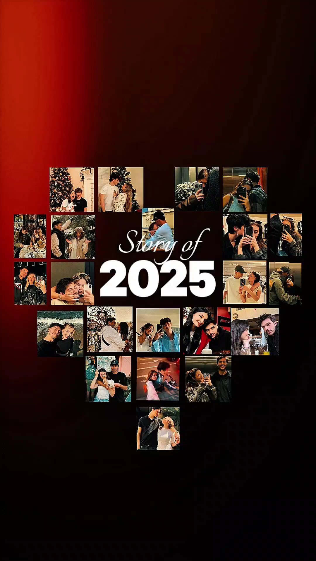 story of 2025