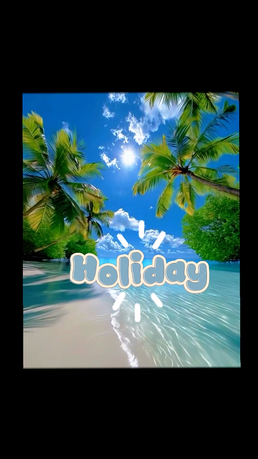 VACANCES