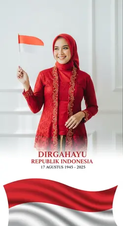 hut ke 80 ri