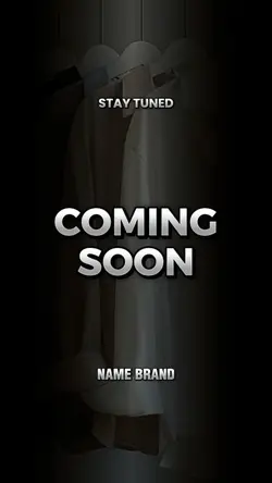 COMING SOON