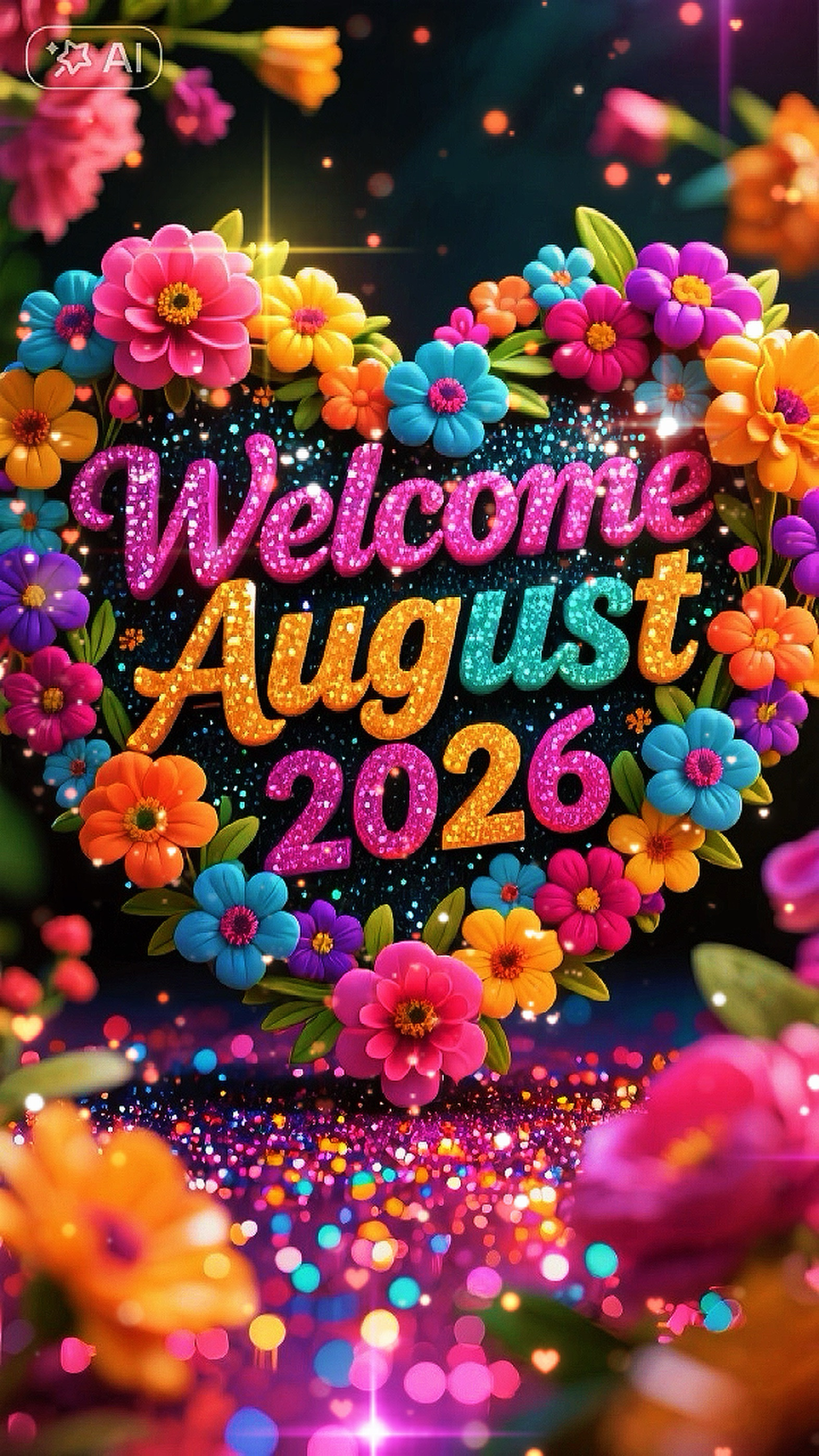 Selamat datang Agustus 2026