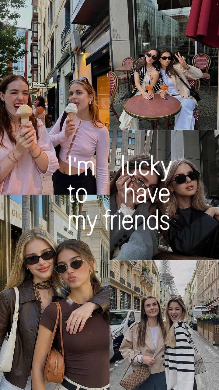 Bestfriend Forever