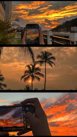 aesthetic senja