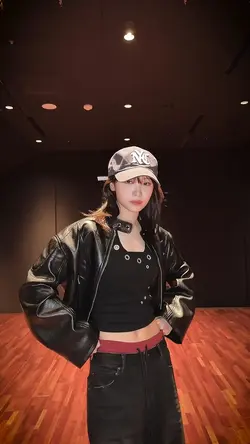 Fancam !