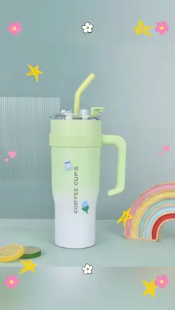 แก้วเก็บความเย็น