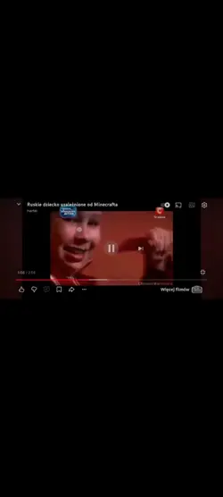 Ukraina boy template