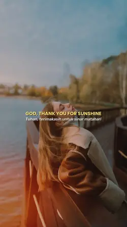 it's a beautiful day