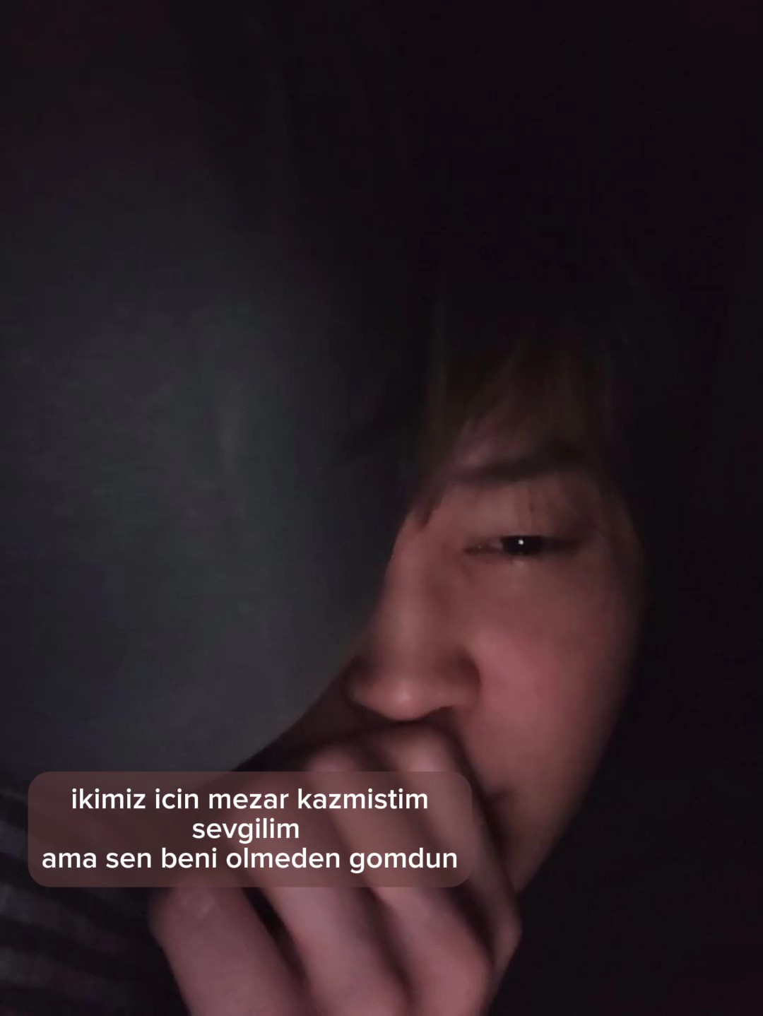 i've dugs two graves