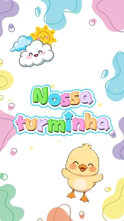 Nossa Turminha 
