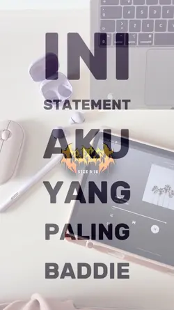 Ini statement
