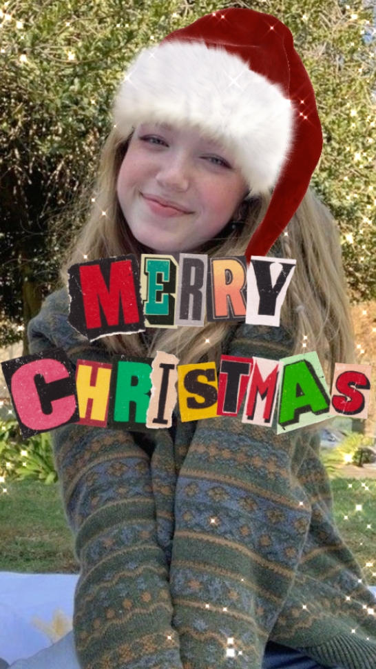 Tarjeta de Navidad