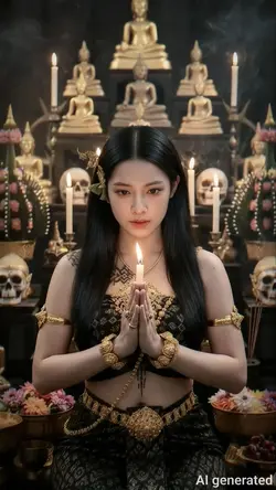 Thailand photography