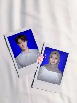 YAKIN PADA SATU HATI