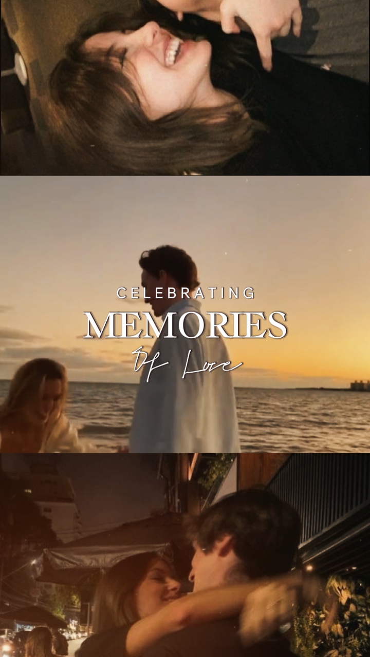 photo video scroll