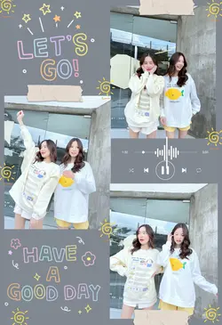 ดีใจที่เจอน๊า☀️💛