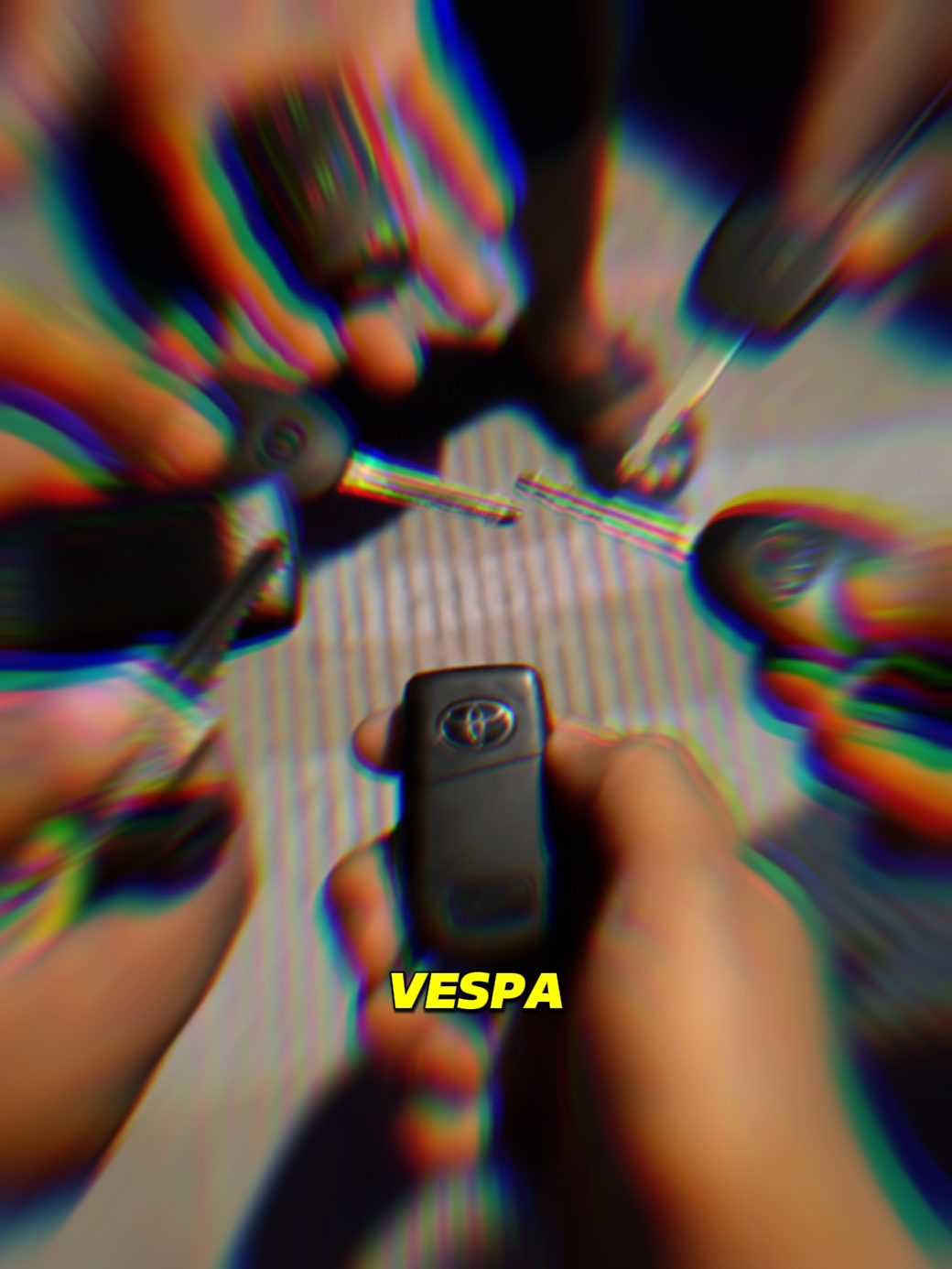 VESPA
