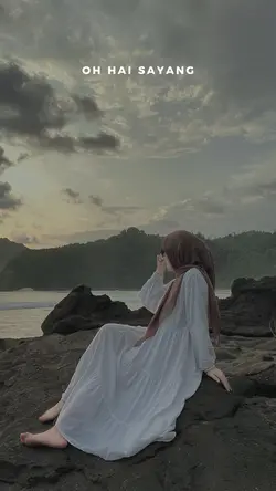 OH HAI SAYANG