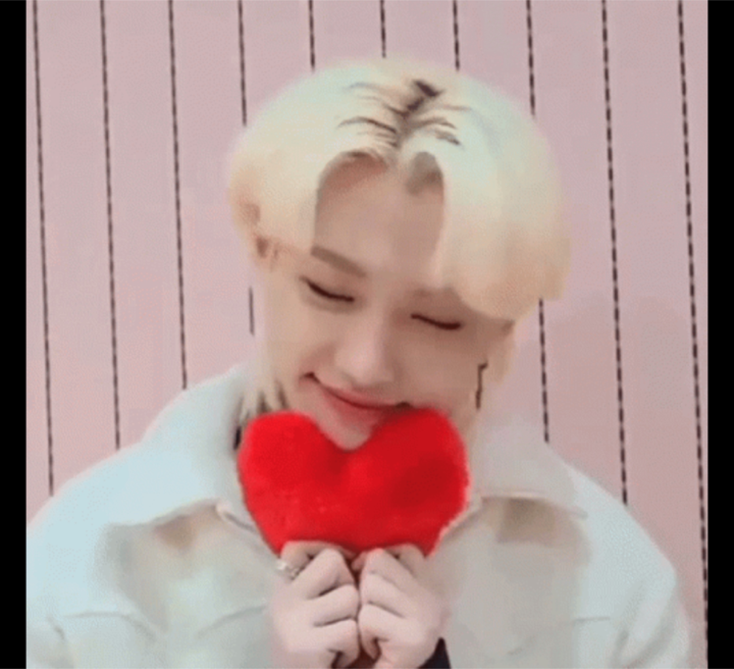 I LIKE FELIX❤️
