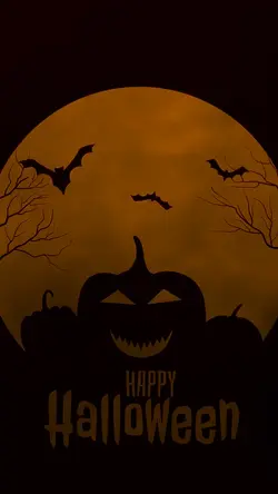 happy helloween