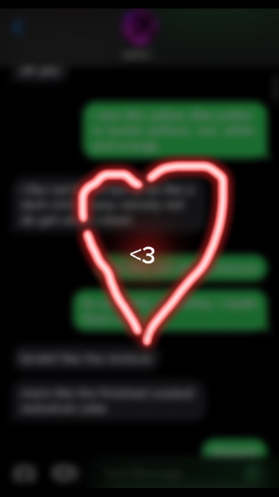 ❤️❤️❤️