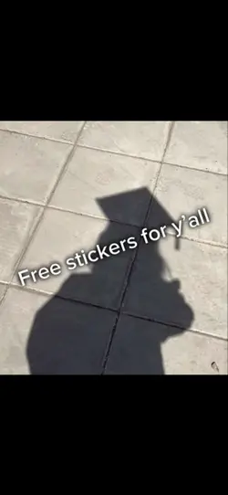 stickers for u xx