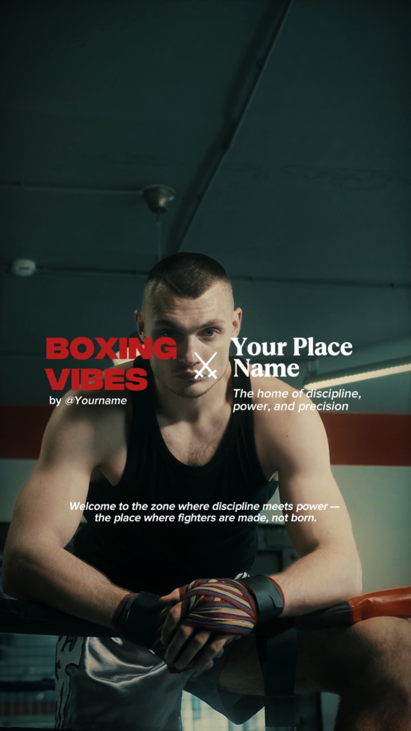Boxing barragini