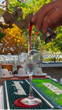 Drink love