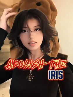Abolish d’ Iris