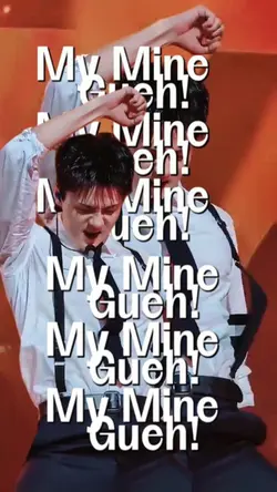 My Mine Gue