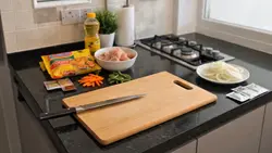 Cooking 