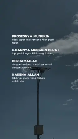 Islamic quote