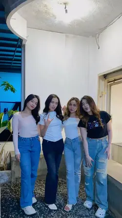 berempat