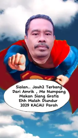 MAKAN SIANG GRATIS