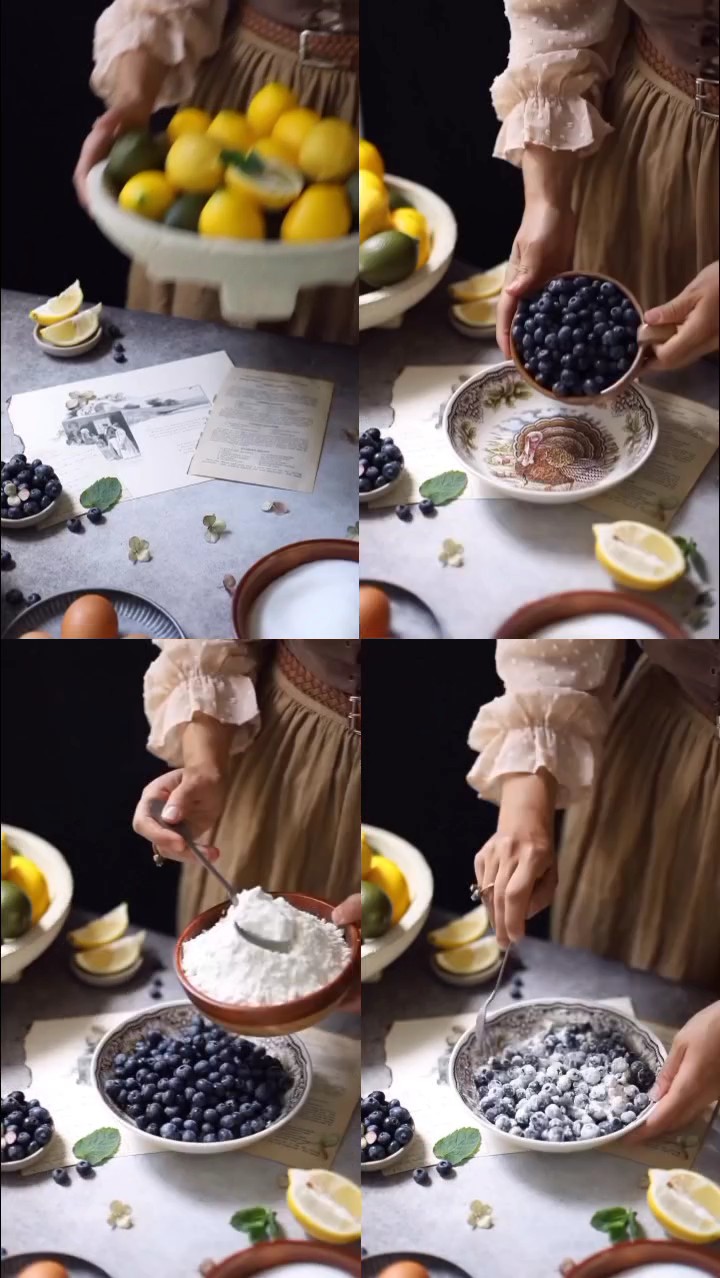 COOKING 
