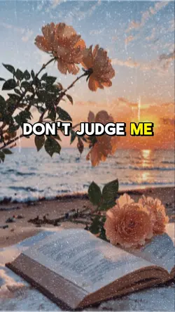 Don't Judge Me