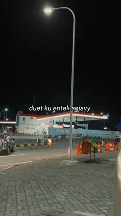 duet ku entek