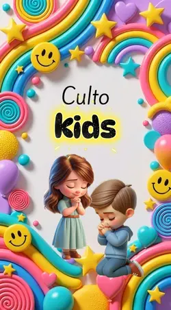 Culto Kids 