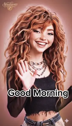 Good Morning 