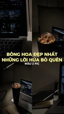 Con Tim Anh Cứ Ngỡ