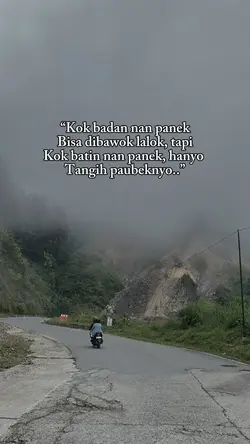 Batin nan panek