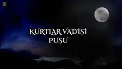 KURTLAR VADİSİ TREND