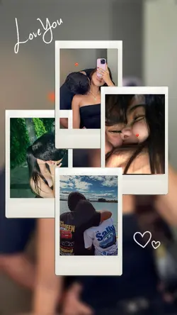 novios