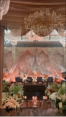 Wedding template