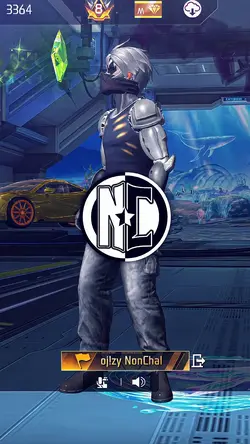 JJ LOGO GUILD 