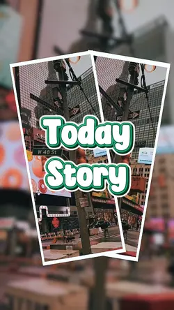 Today Story