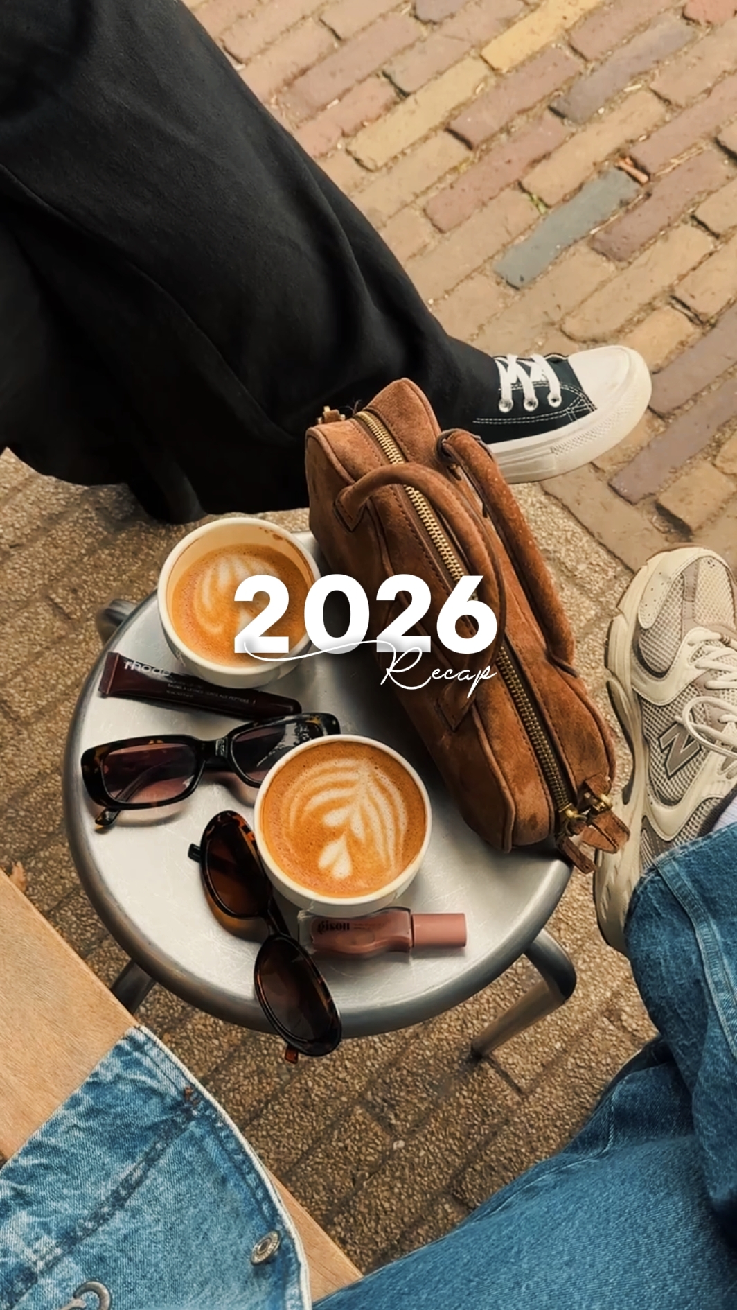 Clipe 2026 em 134 

