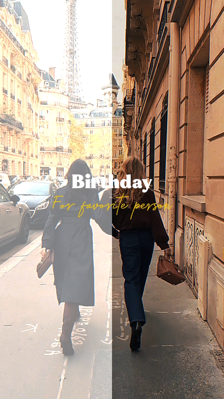 Couple anniversaire